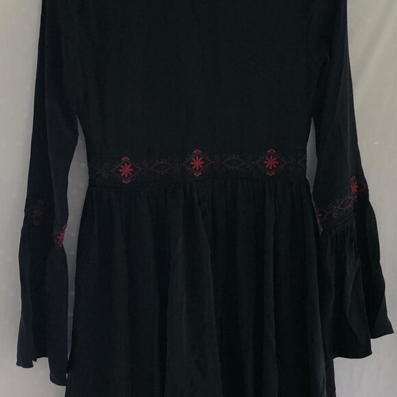 NWOT CINQ A SEPT Zane Dress - Picture 8 of 9